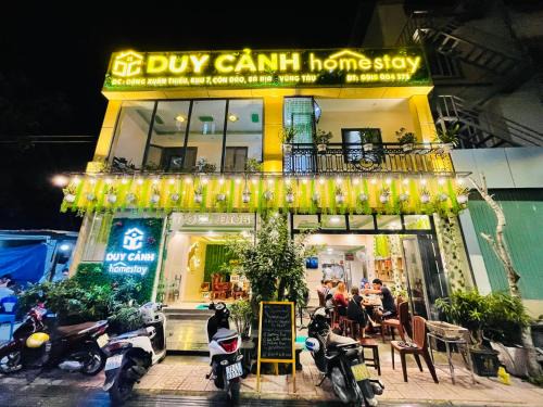 Con Son Casa | Duy Cảnh Homestay