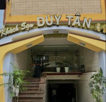 Binh Chanh Hotel | Duy Tân Hotel