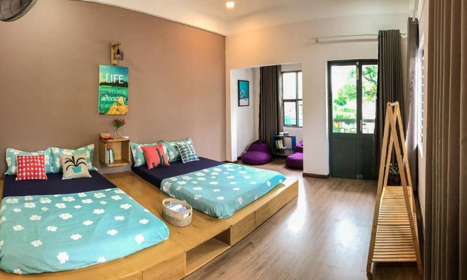 Quy Nhon Casa | Duy Tan Home
