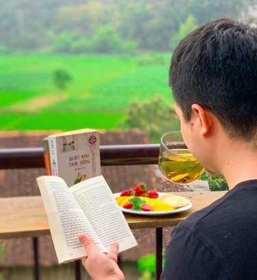 Nam Mau Casa | Duy Tuyen Ba Be Homestay