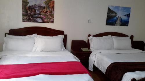 Bole Casa | DV Guest House