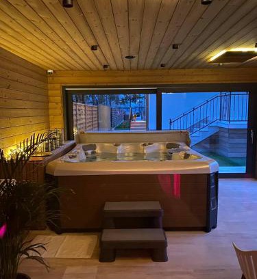 Siofok Aranypart Apartamento | DV Premium Apartments