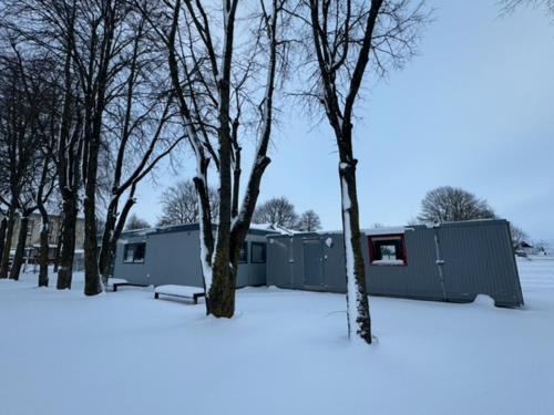 Kaunas County Apartamento | Dvaro namai