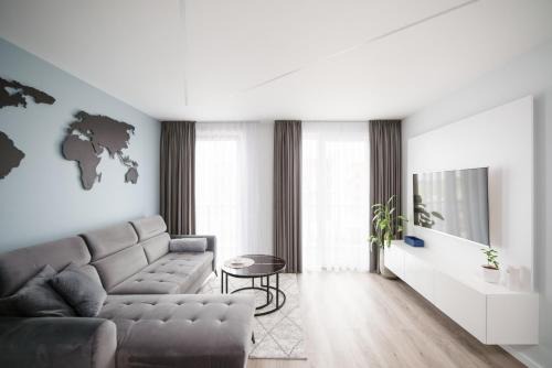 Klaipeda Apartamento | Dviejų Kambarių Butas Klaipėdoje