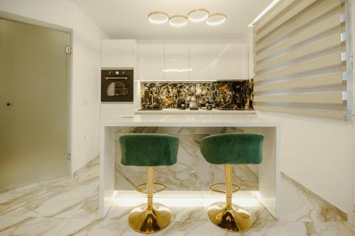 Kalo Chorio Apartamento | ΔVO luxury apartment