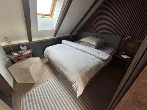 Hokovce Casa | DVOR 13 Hokovce