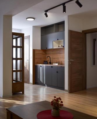 Novi Pazar Apartamento | Dvor Lux