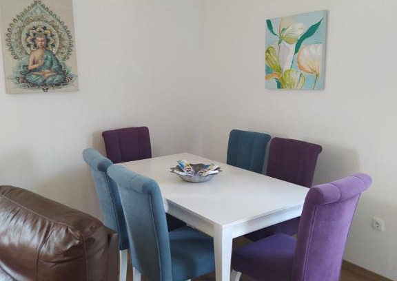Radovici Apartamento | Dvosoban apartman Aleka