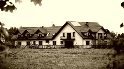 Bialowieza Casa | Dwór Na Otulinie