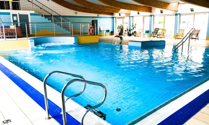 Mielno Hotel | DW Albatros Medical Spa