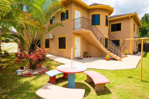 Mandeville Apartamento | DW apartments