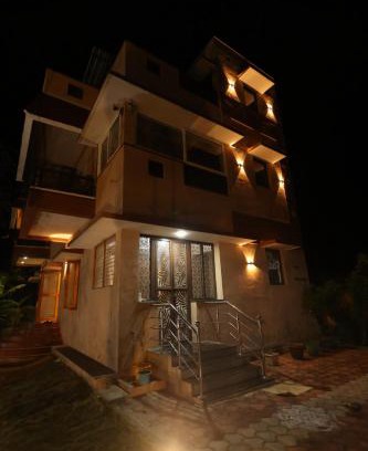 Tiruvannamalai Cabina | Dwaraka Agaram Villa