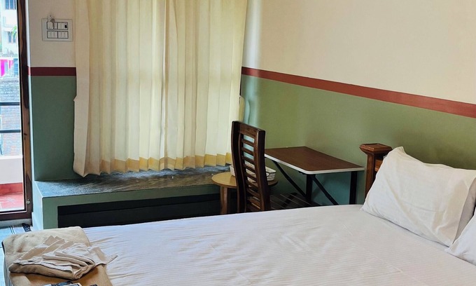 Tiruvannamalai Casa | Dwaraka Guest House