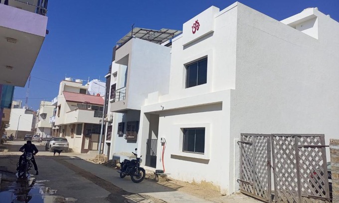 Dwarka Casa | Dwarka Bungalow