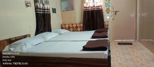 Dwarka Casa | Dwarkesh homstey