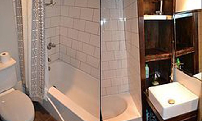 Bedford-Stuyvesant Casa | Morar en Brooklyn, la alternativa más barata.
