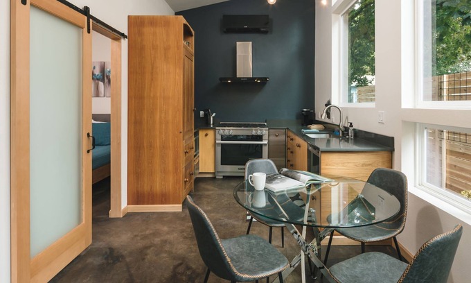 Brentwood-Darlington Casa | Dwell - Net Zero Energy Living