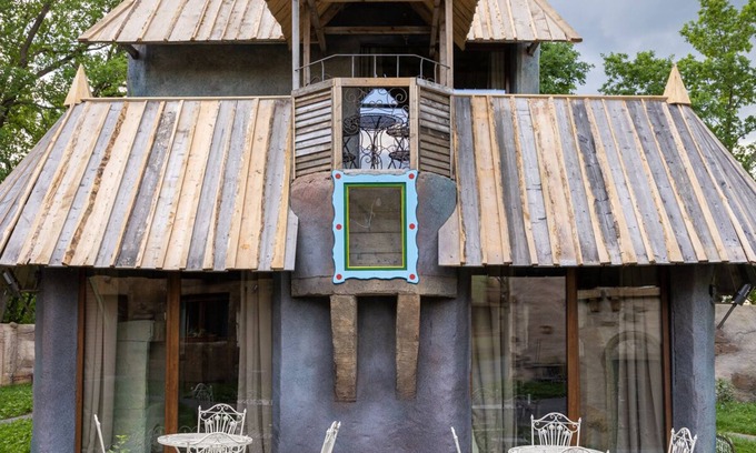 Coswig Apartamento | Dwelling in the Leggings Maker's house, bottom right