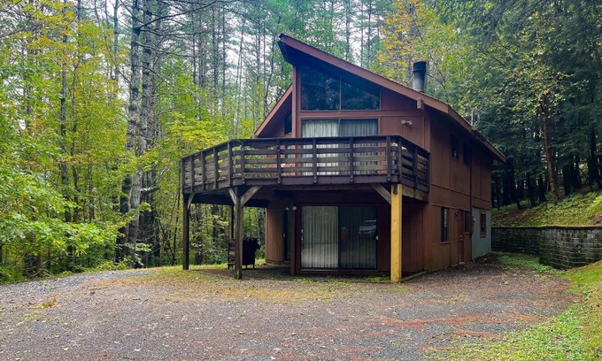 Quechee Casa | Dwight Road Getaway