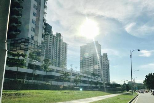 Presint 15 Apartamento | Dwiputra Residences, Presint 15, 62050 Putrajaya
