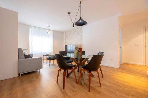 Soria Apartamento | DWO Ábaster Suites