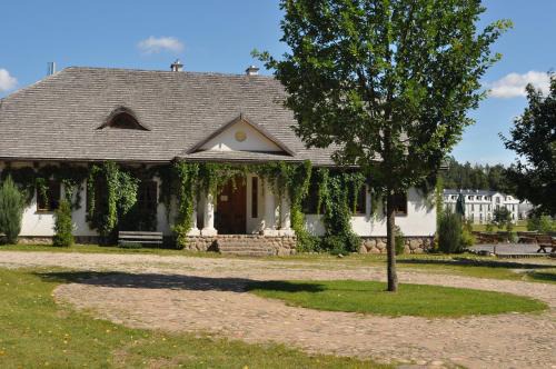 Lipowy Most Casa | Dworek Lipowy Most