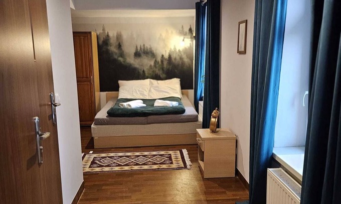 Prudnik Casa | Dworek Szumilas