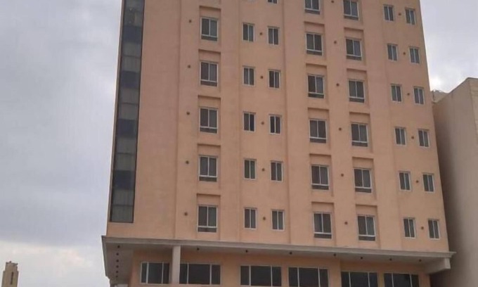 Al Khobar Apartamento | Dyafa Luxury Residence - Hotel Apartment