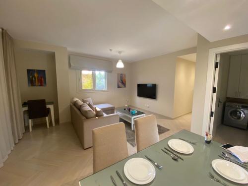 Giza Apartamento | Dyafa Suites Giza
