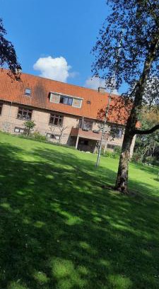 Aars Cama Y Desayuno | Dybvad Mølle bed and breakfast
