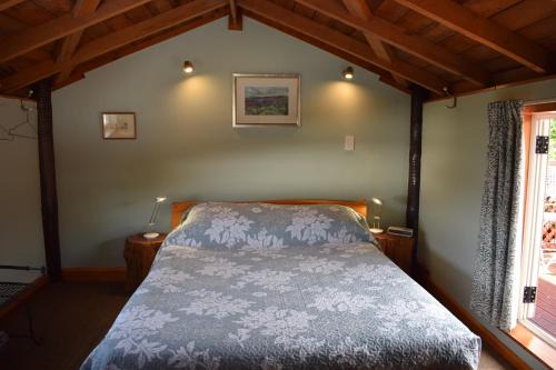 Kaikoura Cabina | Dylans Country Cottages