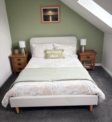 Barnstaple Casa | Dylchrikie House