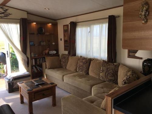 St Mary's Bay Apartamento | Dymchurch Caravan Park on Romney Marsh