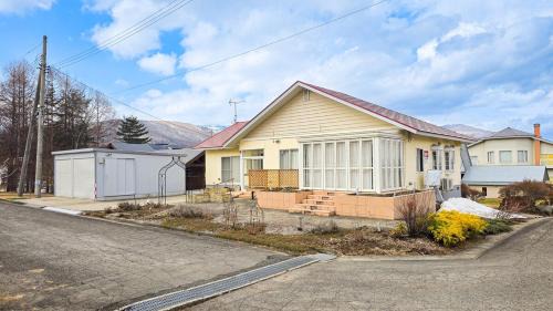 Hachimantai Apartamento | DynaBase Iwate 81