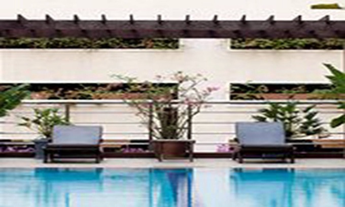 Nana Hotel | Dynasty Grande Hotel