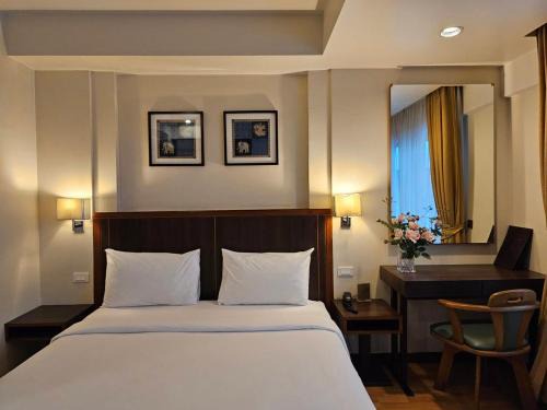 Nana Hotel | Dynasty Inn
