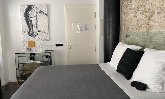 Tarifa Hotel | Dys Hotel - Adults Only