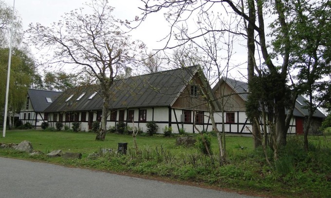 Vordingborg Apartamento | Dyssegaard Holiday Apartment