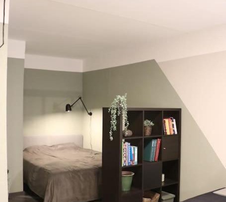 Aluksne Apartamento | Dzīvoklis ar skatu pār Alūksni