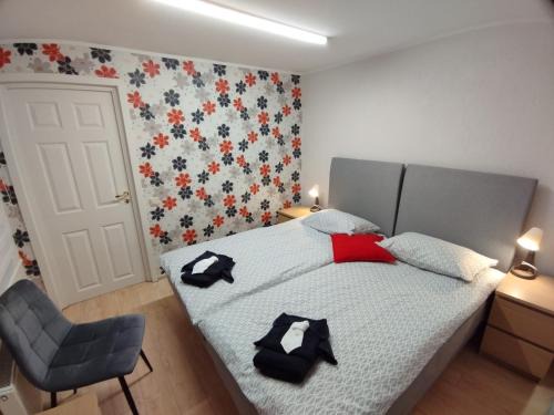 Salacgriva Apartamento | Dzīvoklis Bocmaņa laukums 2, Salacgrīva