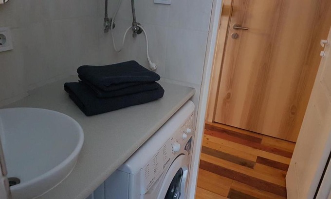 Tukums Apartamento | Dzīvoklis Jūsu labsajūtai un ērtībai.