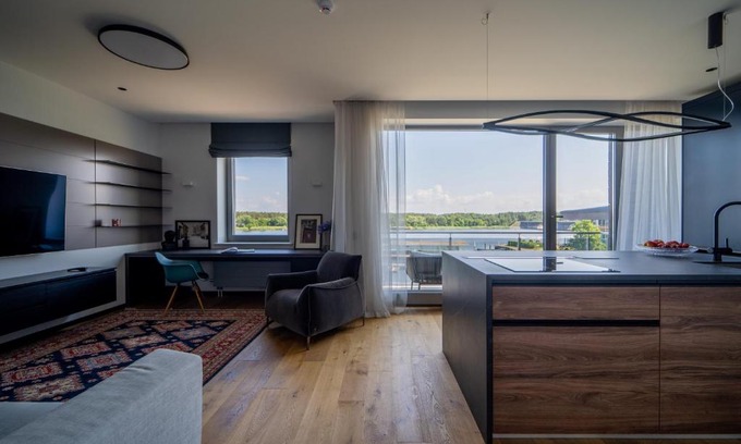 Jurmala Apartamento | Dzīvoklis