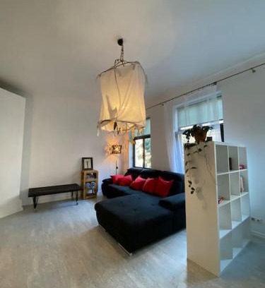 Tornkalns Apartamento | Dzīvoklis Pārdaugavā