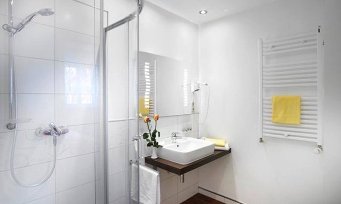 Mainz-Bingen Apartamento | COMODIDAD DZ - Hotel am Markt