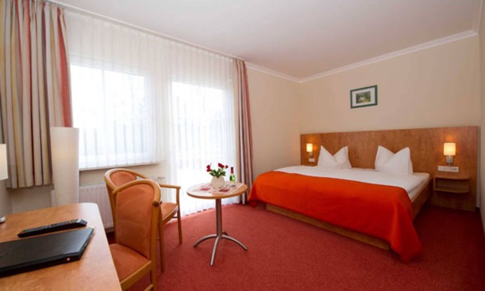 Gohren Casa | DZB 1 - Hotel Sonnenklahr 44003