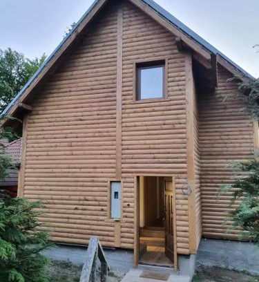 Bajina Basta Chalet De Esquí | Dzemper Cottage House