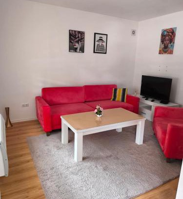 Tuzla Apartamento | Dzena apartman