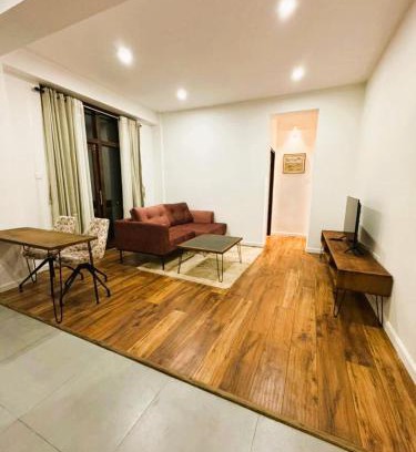 Thimphu Apartamento | Dzi Apartments
