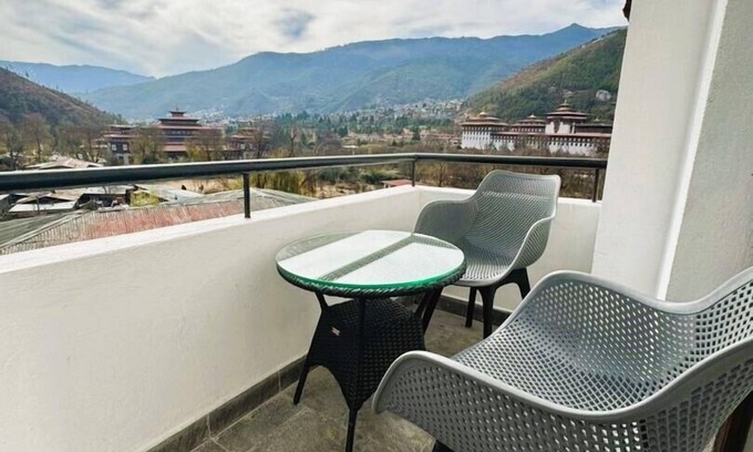 Thimphu Apartamento | Dzi Apartments