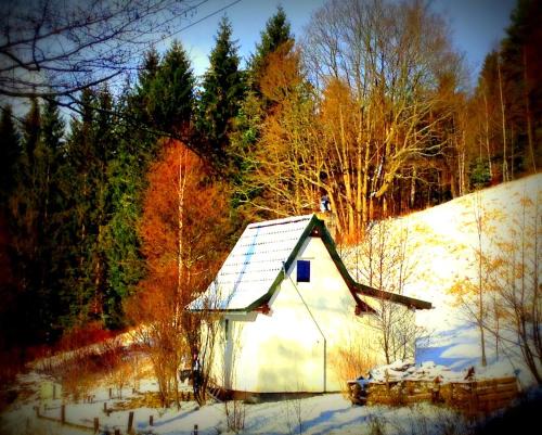 Duszniki Zdroj Casa | Dziewięćsił-domek w górach